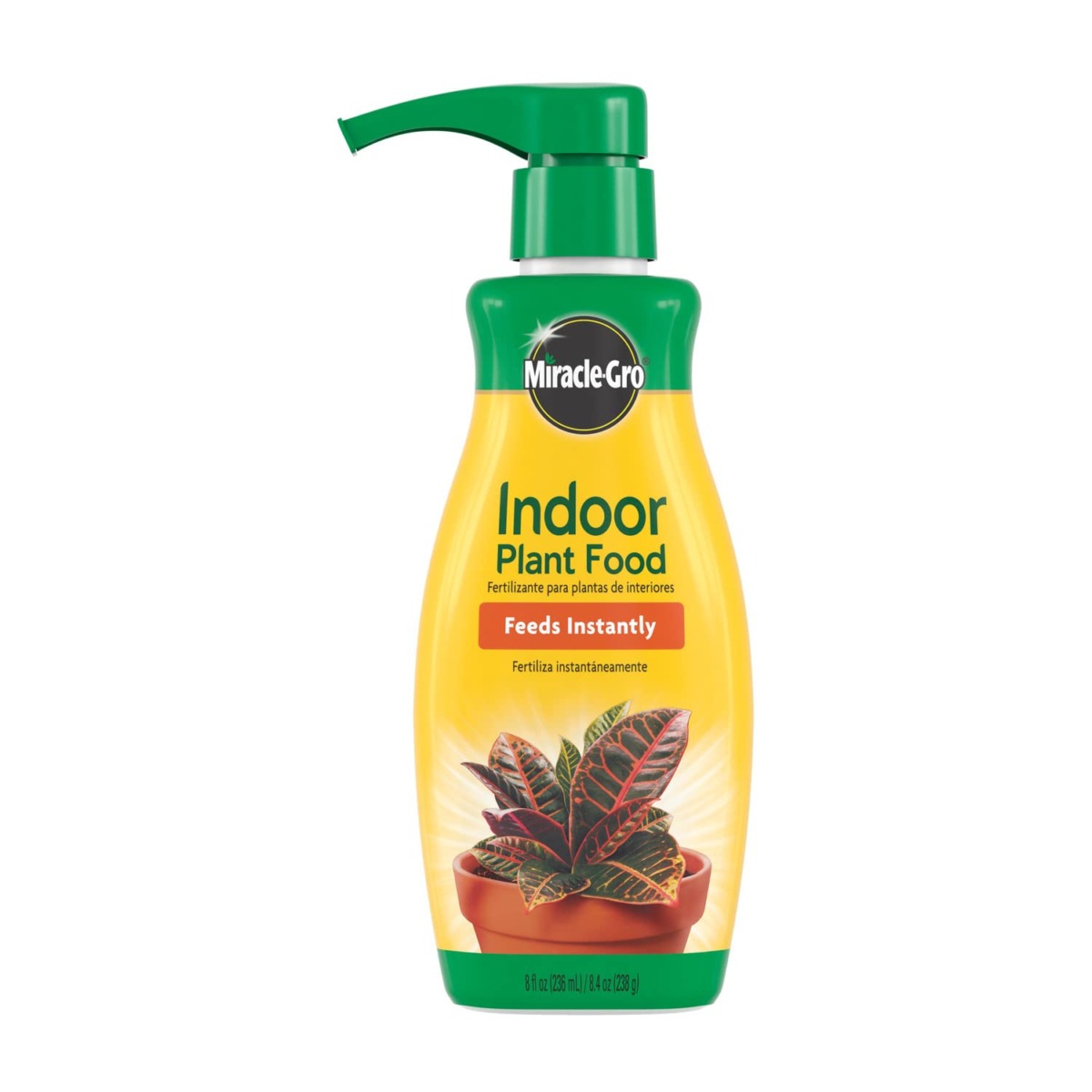 Miracle-Gro Indoor Plant Food (Liquid) | The Storepaperoomates Retail Market - Fast Affordable Shopping