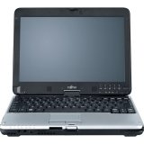 Fujitsu LIFEBOOK T730 12.1″ LED Tablet PC – Core i5 i5-460M