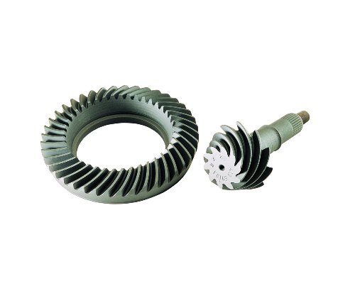 Ford Racing M420988355 8.8″ 3.55 Ring and Pinion