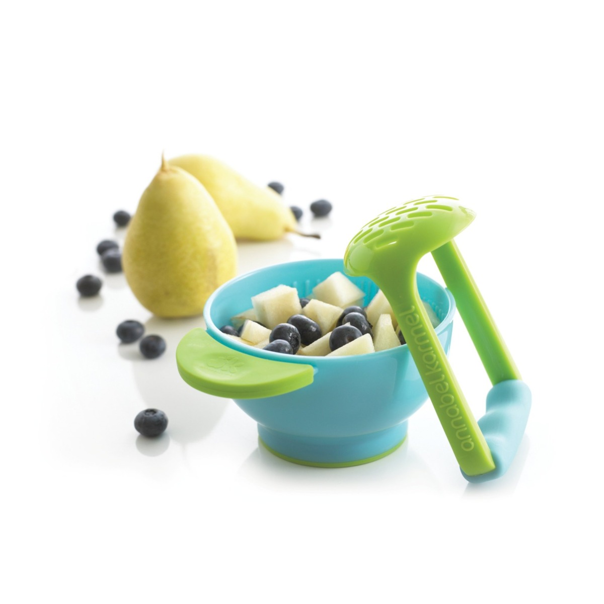NUK Mash and Serve Bowl, Bowls, 1 Count | The Storepaperoomates Retail Market - Fast Affordable Shopping