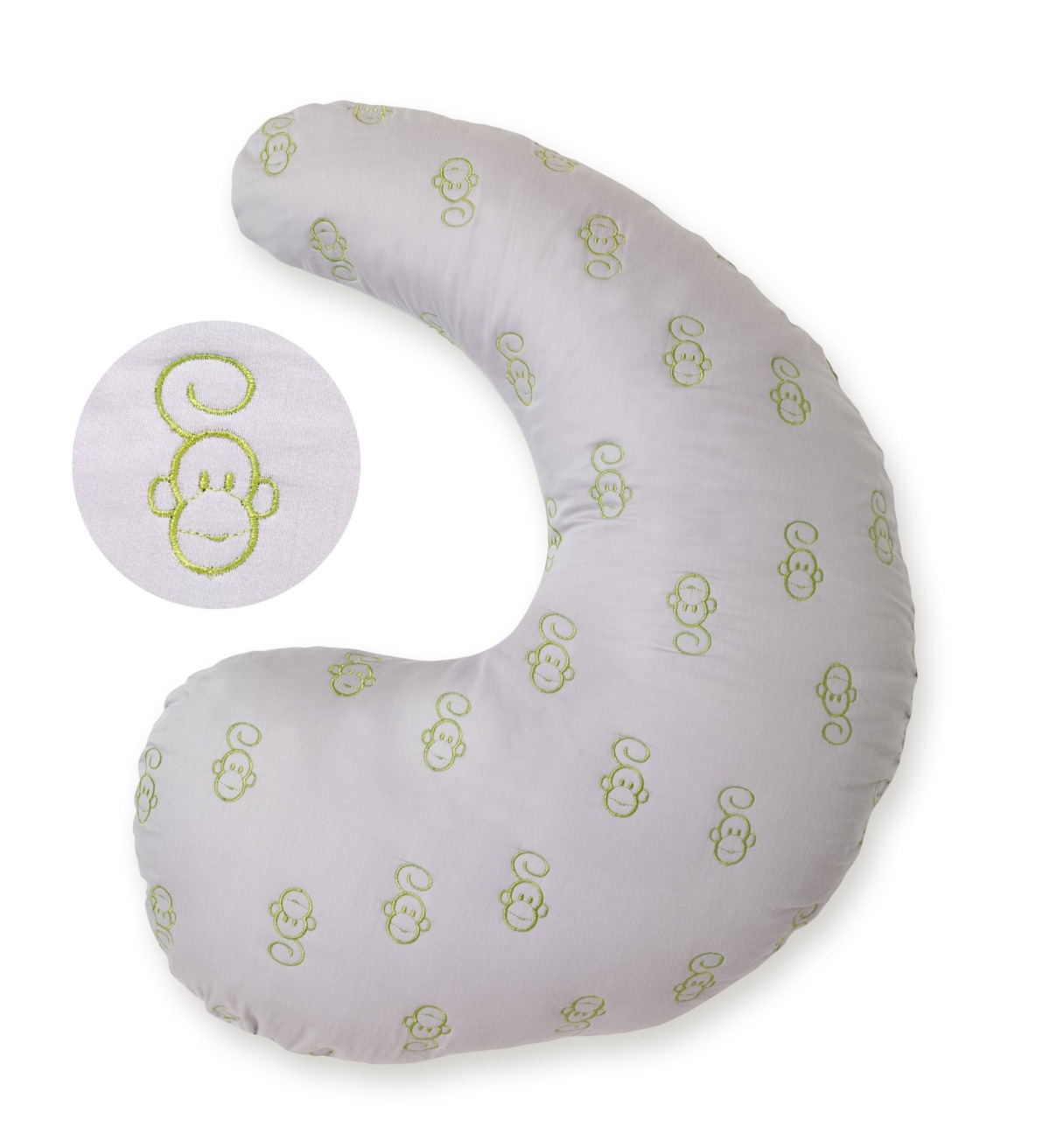 Dr. Brown’s Gia Nursing Pillow Cover, Sloane (Discontinued by Manufacturer) | The Storepaperoomates Retail Market - Fast Affordable Shopping