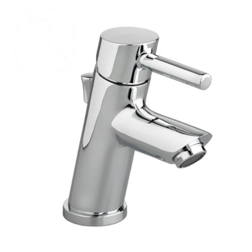 American Standard 2064.131.002 Serin Petite Single-Handle Monoblock Bathroom Sink Faucet, Chrome