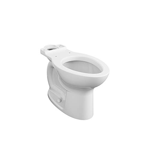 American Standard 3517A.101.020 Toilet Bowl, White | The Storepaperoomates Retail Market - Fast Affordable Shopping