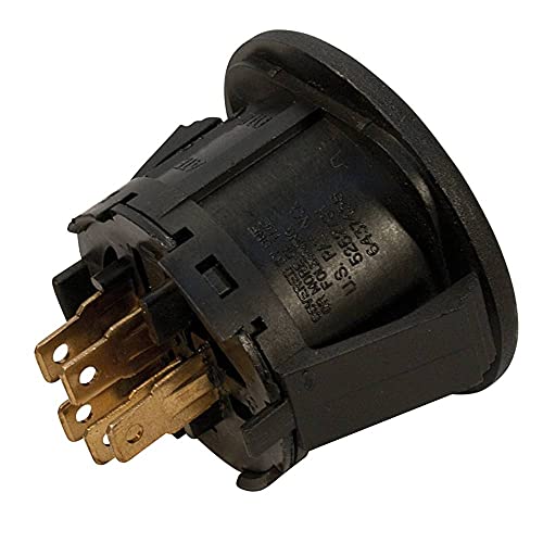 Stens New Ignition Switch 430-280 for Cub Cadet 925-04228
