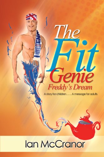 The Fit Genie (Freddy’s Dream Book 1)