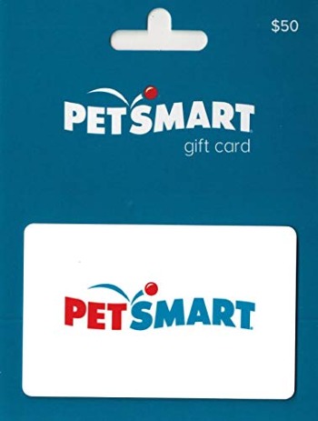 PetSmart Gift Card | The Storepaperoomates Retail Market - Fast Affordable Shopping