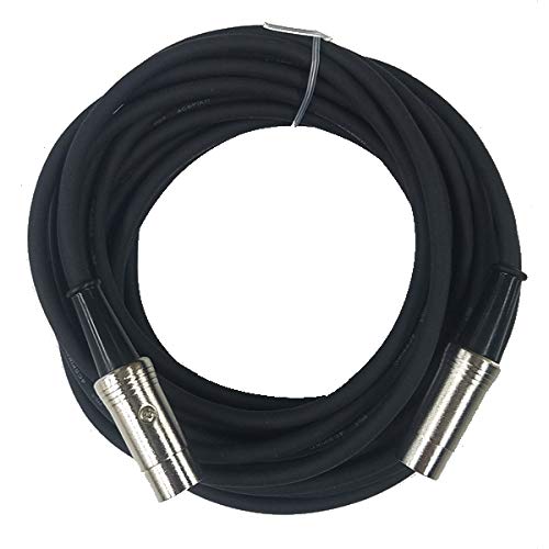 Cable Up CU/MD220 20′ MIDI Male to MIDI Male Premium MIDI Cable