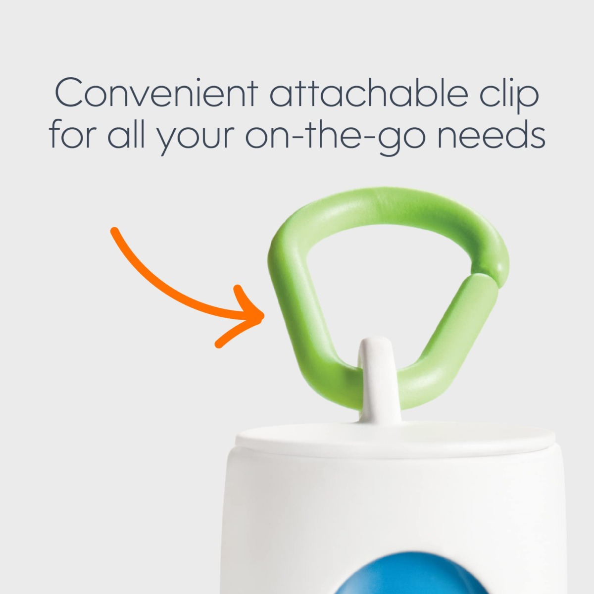 Playtex Diaper Genie On The Go Dispenser | The Storepaperoomates Retail Market - Fast Affordable Shopping