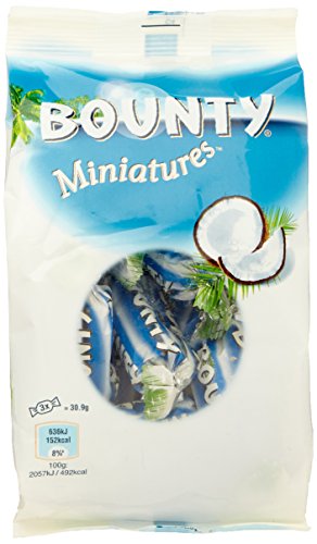 Bounty Miniatures 130g