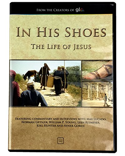 In His Shoes – The Life of Jesus Video