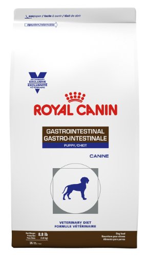 Royal Canin Gastrointestinal Puppy Dry Dog Food 8.8 Lb Bag