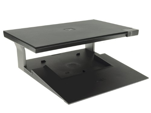 Dell 330-0875 CRT Monitor Stand for Latitude E-Family Laptops 469-1488