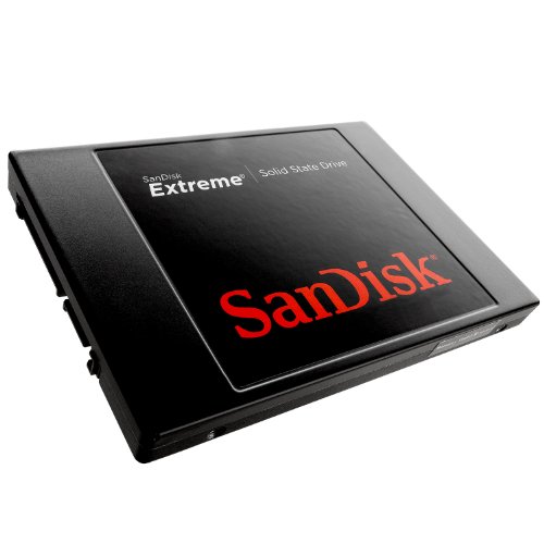 SanDisk Extreme SSD 240 GB SATA 6.0 Gb-s 2.5-Inch Solid State Drive SDSSDX-240G-G25 | The Storepaperoomates Retail Market - Fast Affordable Shopping