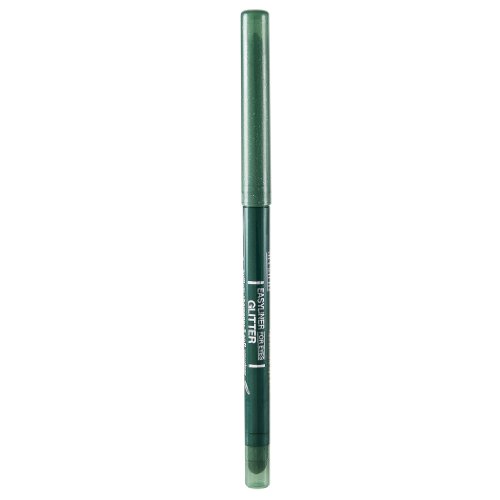 MILANI Mechanical Glitter Eyeliner Pencil-MLMMG02 Emerald Stone