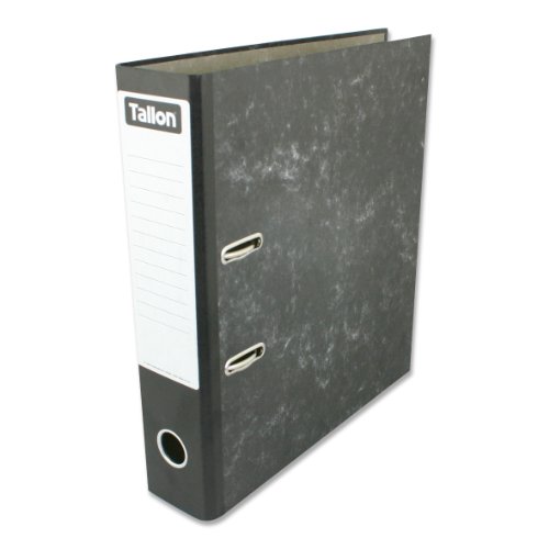 Just-Stationery A4″Ready Assembled” Lever Arch File