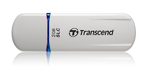 Transcend JetFlash 170 USB Flash Drive (TS2GJF170)