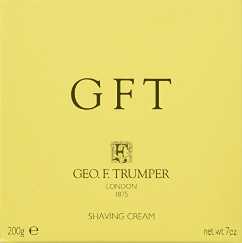 Geo F. Trumper Shaving Cream Tub