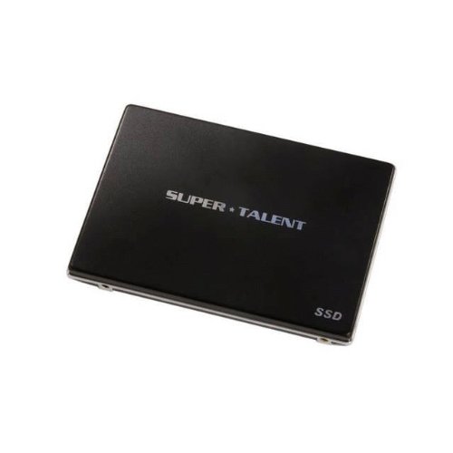 Super Talent TeraDrive CT2 240 GB 2.5-Inch SATA2 Solid State Drive (MLC) FTM24C225H