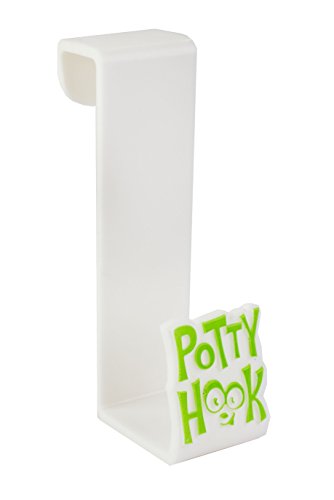 Idea Factory Potty Hook/Storage Hook