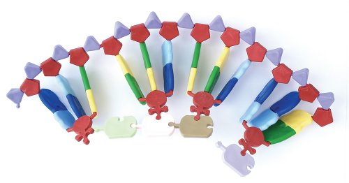 Edvotek 1513 RNA Protein Synthesis Kit