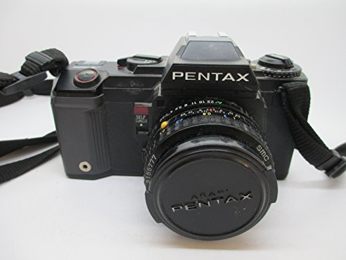 Pentax A-3000 35mm SLR Camera, “Body only” In Good Condition