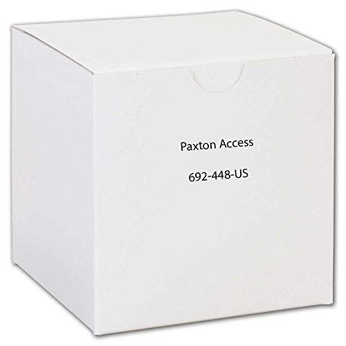 Paxton Access Net2 Proximity ISO Security Cards 692-448-US | The Storepaperoomates Retail Market - Fast Affordable Shopping