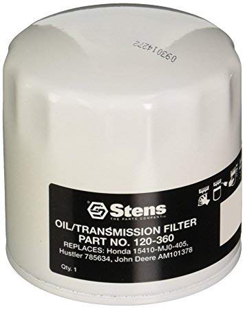 Toro Replacement Oil Filter – Replaces 108-3841/42-9030