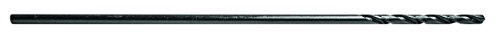 Century Drill & Tool 33506 Aircraft Drill Bit, 3/32″ by 6″