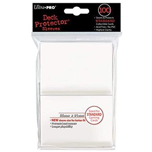 Deck Protectors Solid – Small Size – White | The Storepaperoomates Retail Market - Fast Affordable Shopping