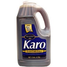Karo Dark Corn Syrup, 128-Ounce