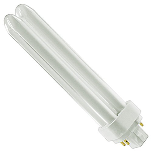 GE 26W Comp Fluo Bulb