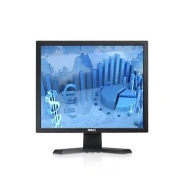 Dell E190S 19″ Inch Flat Panel Screen LCD Monitor