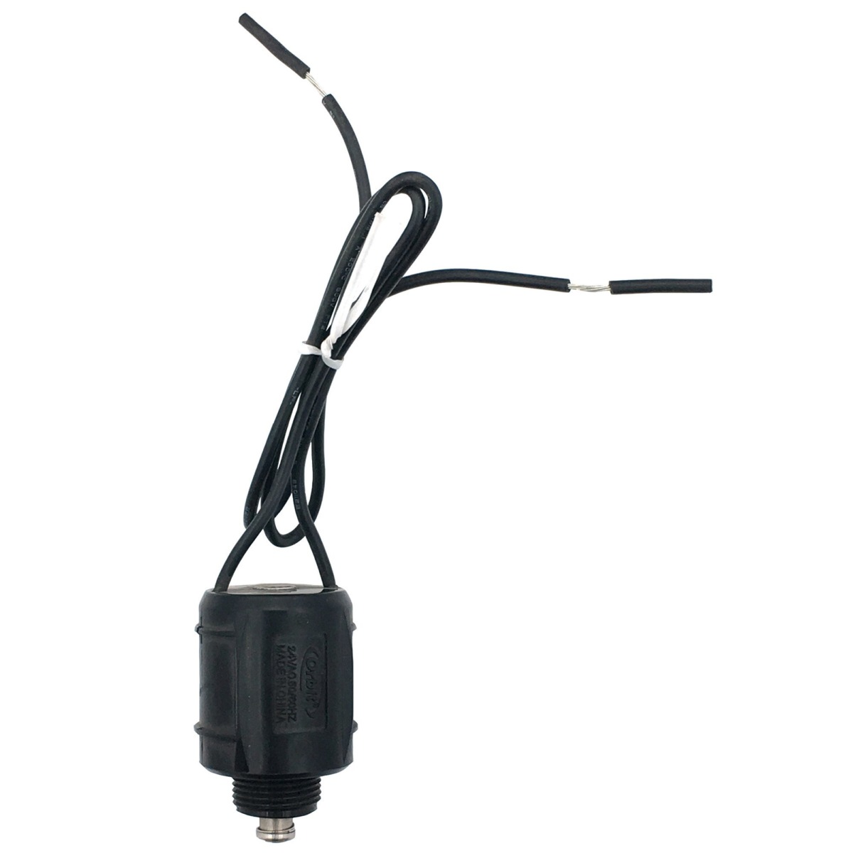 Orbit 57241 Solenoid for Automatic and Electric Sprinkler Valves, 24-volt , Black | The Storepaperoomates Retail Market - Fast Affordable Shopping