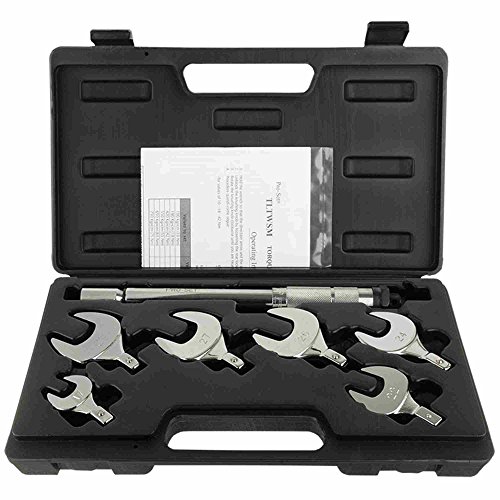 CPS TLTWSM Torque Wrench Set forR410A [Misc.]