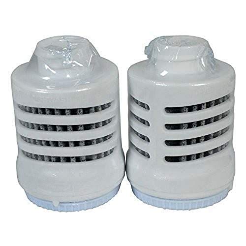 Rubbermaid Filtration Bottle Filter Refill, Pack of 2