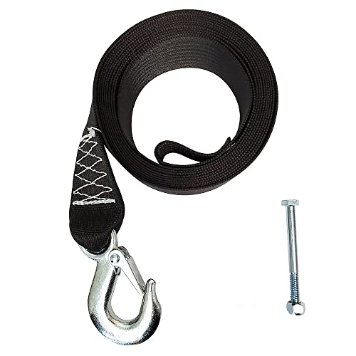 Rod Saver PWC Replacement Winch Strap