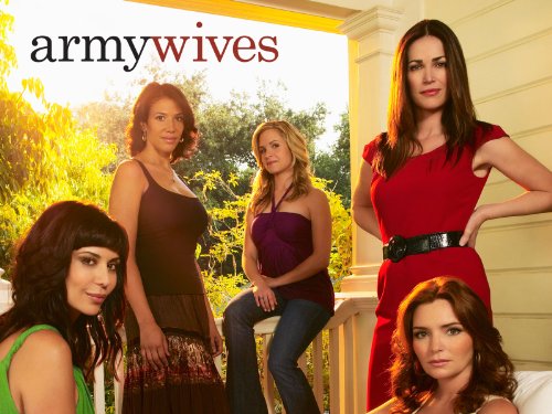 Army Wives Season 5