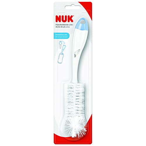 Nuk Bottle & Teat Brush