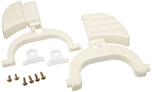Thetford 20821 Parchment Pedal Package