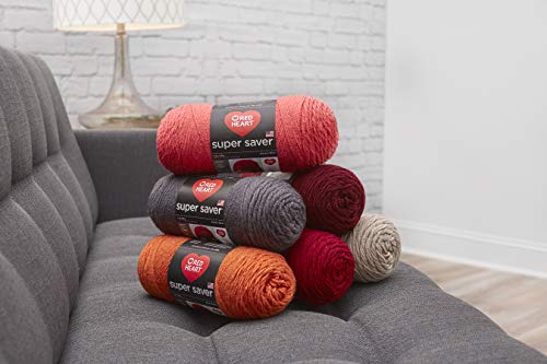 Red Heart Super Saver Jumbo Yarn, Light Blue | The Storepaperoomates Retail Market - Fast Affordable Shopping