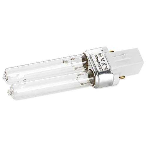GermGuardian LB4000 Genuine UV-C Replacement Bulb for AC4300BPTCA, AC4825, AC4850PT & AC4900CA Germ Guardian Air Purifiers