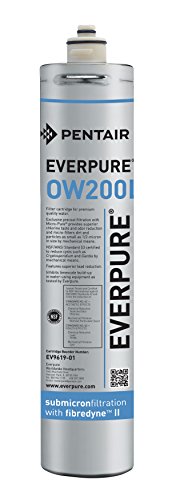 Everpure EV9619-06 EV9619-01 OW200L Cartridge, Pack of 1
