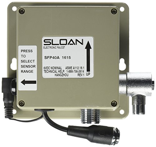 Sloan 362040 Control Module
