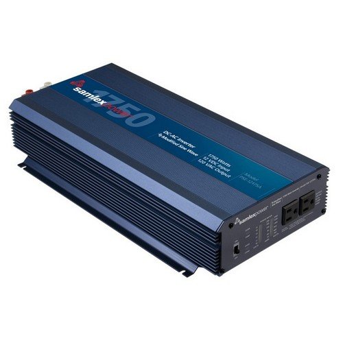 Samlex Solar Inverter PSE-12175A