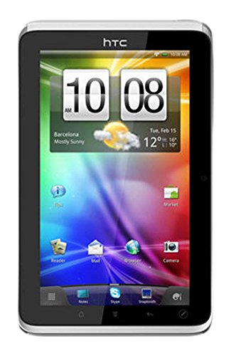 HTC Flyer 7″ Android Tablet, 16 GB
