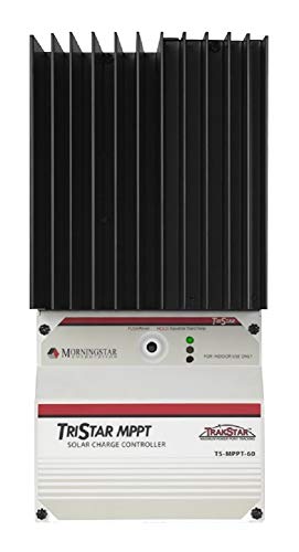 Morningstar TriStar 60 Amp MPPT Charge Controller