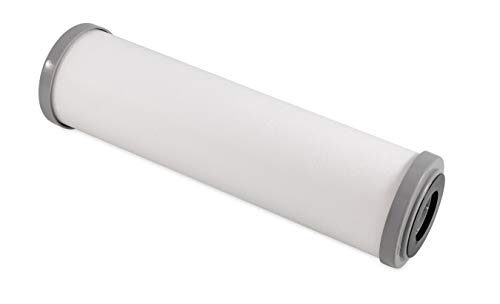 Camco 40621 EVO Premium Water Filter Replacement Cartridge , White