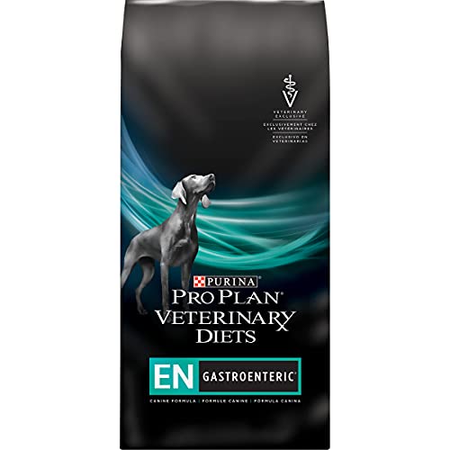 Purina Pro Plan Veterinary Diets EN Gastroenteric Canine Formula Dry Dog Food – 32 lb. Bag