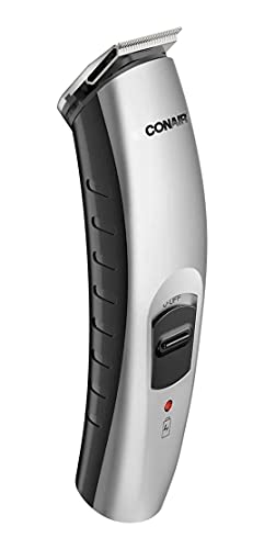 Conair Man, Rechargeable All in 1 Trimmer | The Storepaperoomates Retail Market - Fast Affordable Shopping
