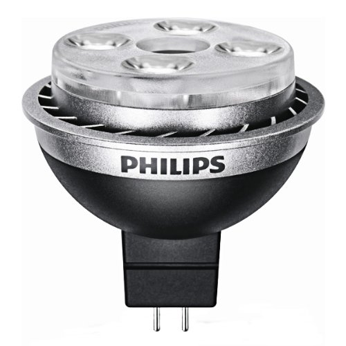 PHILIPS EnduraLED 7W MR16 GU5.3 Light Bulb